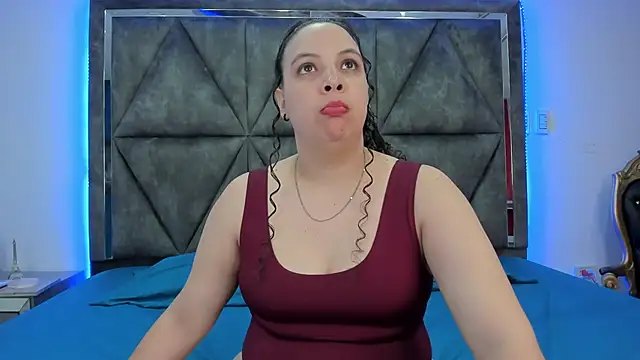 Danielaandximena online show from 01/22/25, 02:59