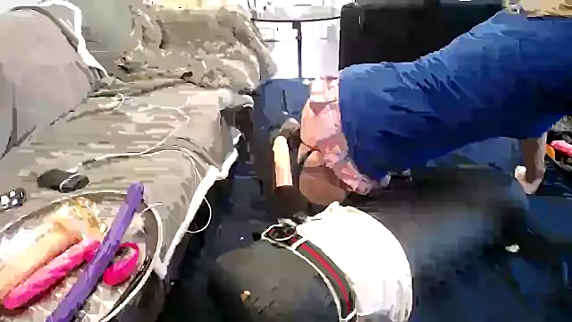 AssmannCD online show from 01/04/25, 04:54