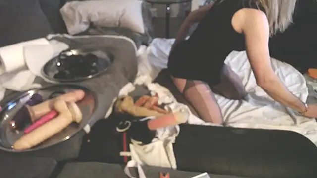 AssmannCD online show from 01/09/25, 04:30