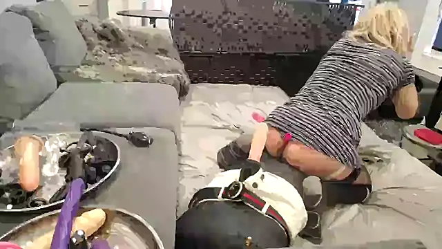 AssmannCD online show from 01/14/25, 01:28