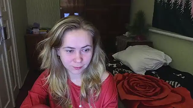 Riley Roo online show from 12/27/24, 06:42