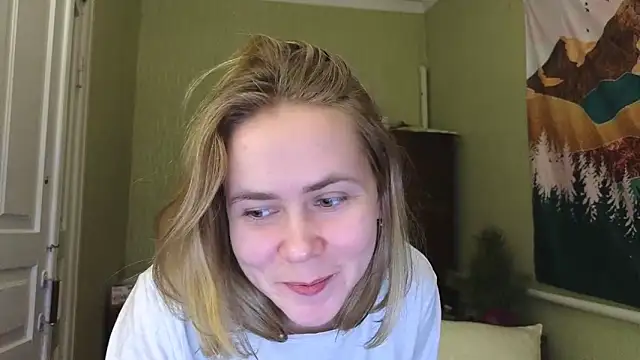 Riley Roo online show from 01/01/25, 04:39