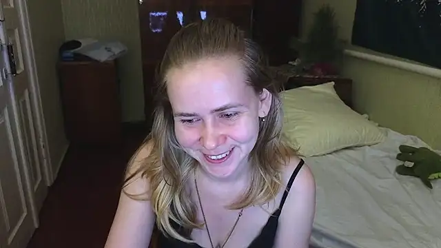 Riley Roo online show from 01/02/25, 06:01