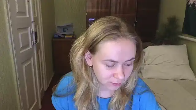 Riley Roo online show from 01/15/25, 05:58