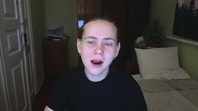 Riley Roo online show from 01/31/25, 05:53