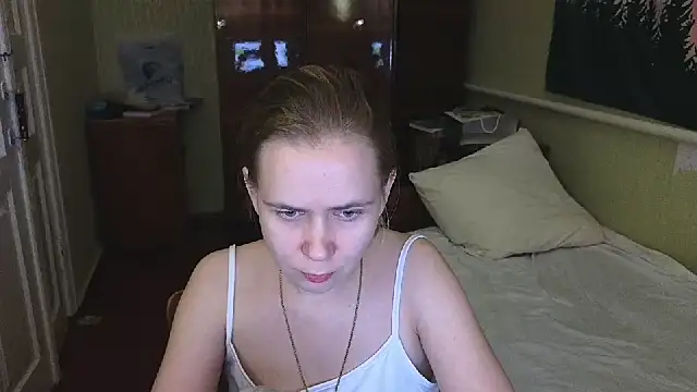 Riley Roo online show from 02/07/25, 08:53