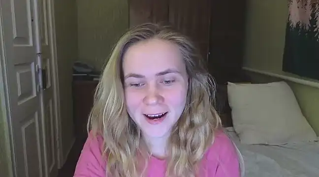 Riley Roo online show from 02/12/25, 05:05