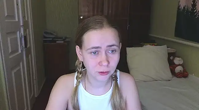 Riley Roo online show from 02/14/25, 05:36