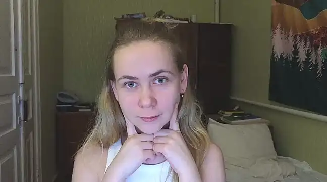 Riley Roo online show from 02/18/25, 05:10