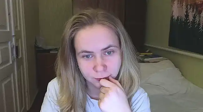 Riley Roo online show from 02/19/25, 05:49