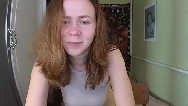 Riley Roo online show from 09/15/25, 10:59