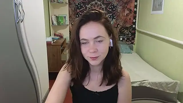 Riley Roo online show from 09/22/25, 10:06