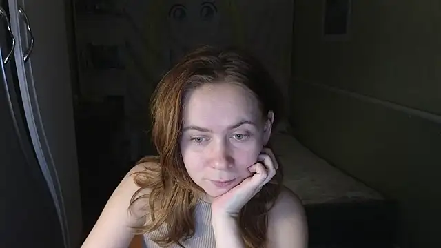 Riley Roo online show from 12/15/25, 05:17