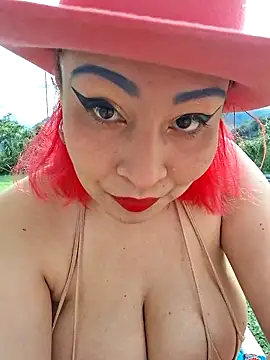 Andrea Bloomix online show from 01/05/26, 08:45