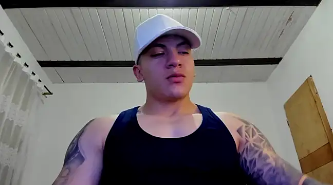 aquiles 51 online show from 01/10/25, 11:50