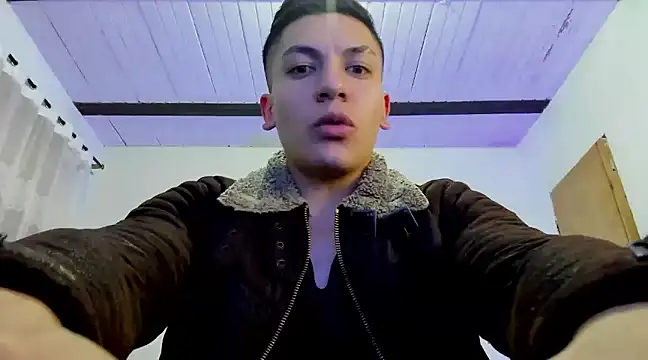 aquiles 51 online show from 02/23/25, 12:51