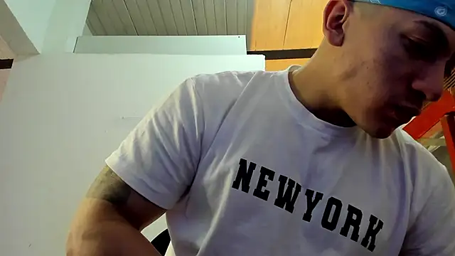 aquiles 51 online show from 09/12/25, 04:51