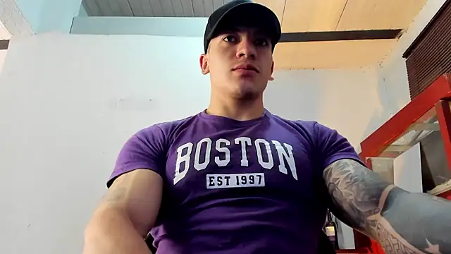 aquiles 51 online show from 09/25/25, 08:01