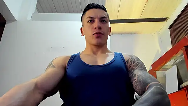 aquiles 51 online show from 10/22/25, 08:41