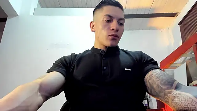 aquiles 51 online show from 11/07/25, 08:42