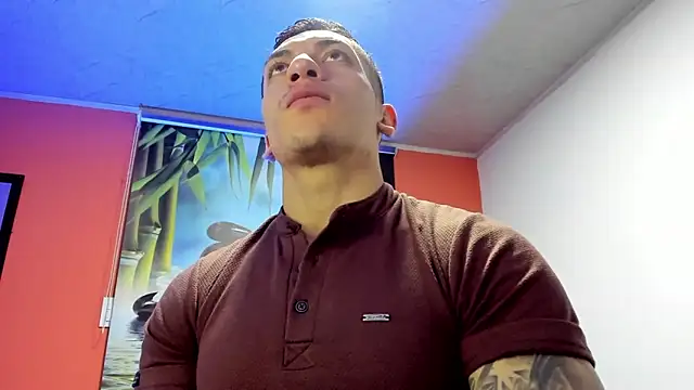 aquiles 51 online show from 11/20/25, 02:50