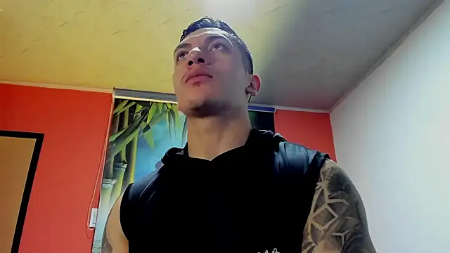 aquiles 51 online show from 11/22/25, 05:12