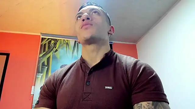 aquiles 51 online show from 11/27/25, 01:46