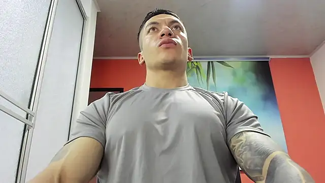 aquiles 51 online show from 02/01/26, 03:54