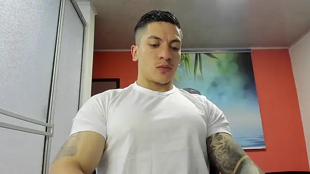 aquiles 51 online show from 02/20/26, 02:50