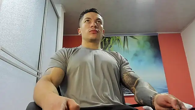 aquiles 51 online show from 03/04/26, 06:14