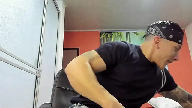 aquiles 51 online show from 03/20/26, 07:19