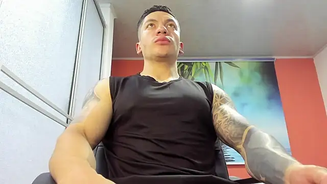 aquiles 51 online show from 03/26/26, 06:35