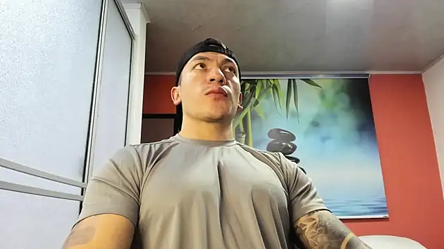 aquiles 51 online show from 04/03/26, 07:23