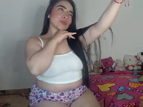 samantha2207 online show from 12/10/24, 01:00