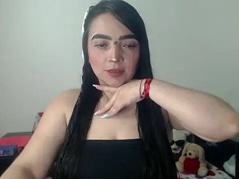 samantha2207 online show from 01/30/25, 02:16