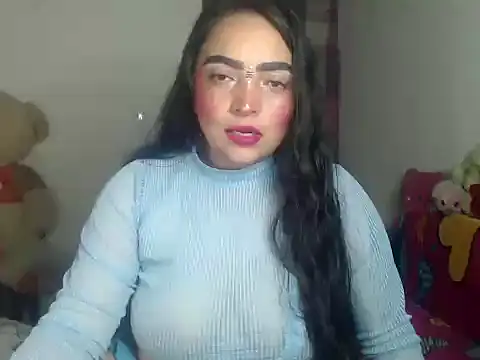 samantha2207 online show from 02/28/25, 05:15