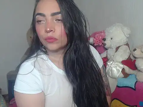 samantha2207 online show from 03/19/25, 04:25