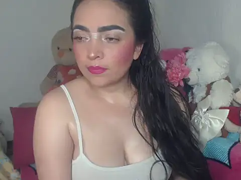 samantha2207 online show from 03/21/25, 05:00