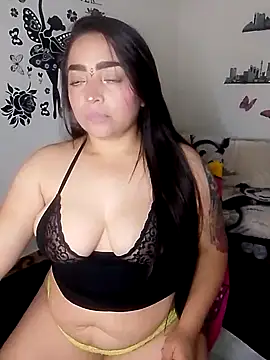 samantha2207 online show from 09/21/25, 07:10