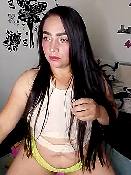 samantha2207 online show from 10/17/25, 04:59