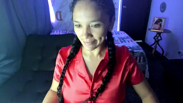 rayza mature 154 online show from 01/22/25, 12:16