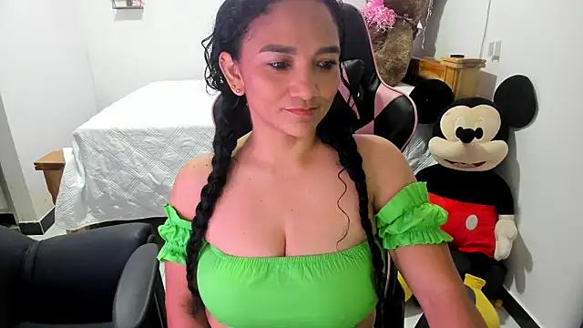 rayza mature 154 online show from 02/19/26, 02:13