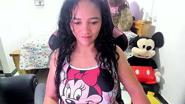 rayza mature 154 online show from 03/01/26, 02:30