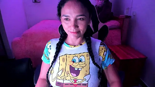 rayza mature 154 online show from 04/02/26, 02:47