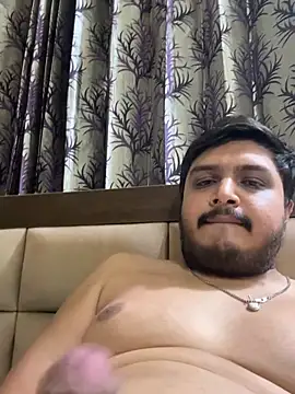 Parth-26 online show from 05/13/26, 06:05