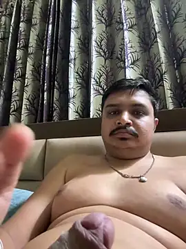 Parth-26 online show from 05/19/26, 05:41