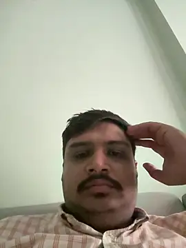 Parth-26 online show from 05/21/26, 12:45