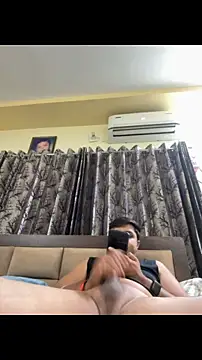 Parth-26 online show from 05/27/26, 06:16
