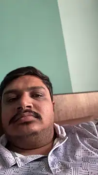 Parth-26 online show from 05/28/26, 09:50