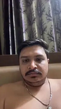 Parth-26 online show from 05/29/26, 03:54